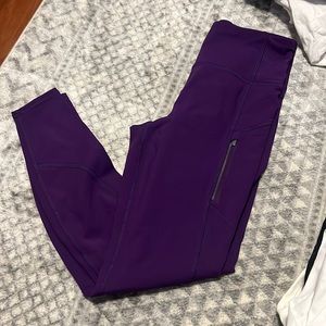 Athleta Leggings